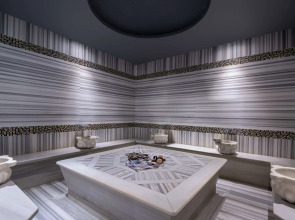 DoubleTree by Hilton Istanbul Gayrettepe