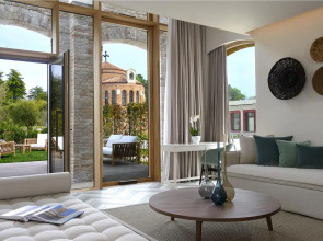 JW Marriott Venice Resort & Spa