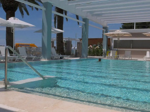 Elinotel Sermilia Resort - All inclusive