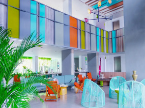 Отель Tijili Benoa