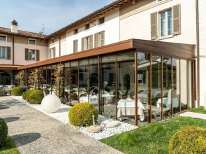 Splendido Bay Luxury Spa Resort