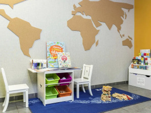 Aparthotel Adagio Access Paris Asnières