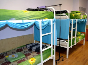 «Неразлучники» - Хостел