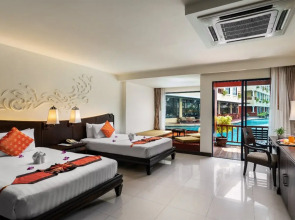 Patong Paragon Resort & Spa