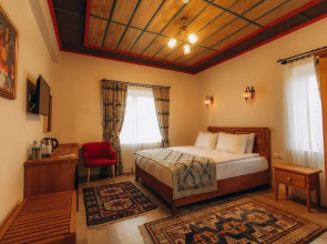 Cappadocia Villa Comfort