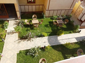 Mikhaila Guest House