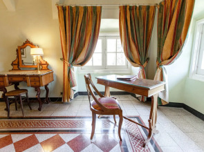 Grand Hotel Villa Balbi