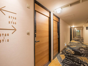 Отель Sunshine City Prince