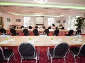 Landhotel Edelfinger Hof