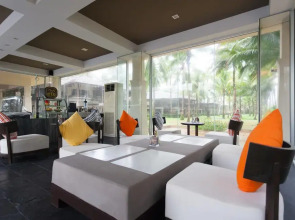 Grand Southsea Khaolak Beach Resort