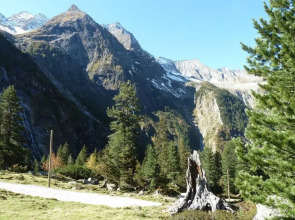 Hotel Gasthaus Schwarzenstein