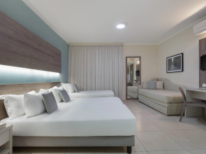 115 The Strand Hotel by NEU Collective