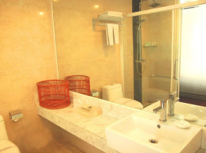 Guangzhou Yuncheng Hotel