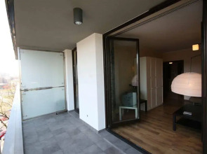 Towarowa Apartamenty