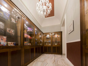 Отель NeapolitanTrips 