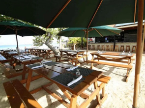 CocoLaPalm Seaside Resort