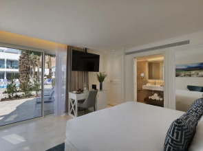 Herbert Samuel Milos Dead Sea