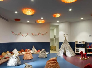 The Site Hotel Ibiza