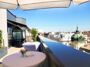 Belgrade Art Hotel, a member of Radisson Individuals