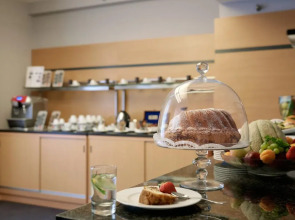 Holiday Inn Vienna City by IHG