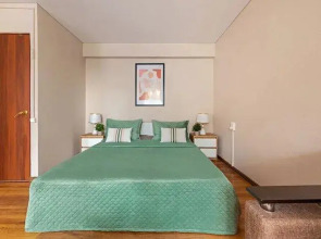 ApartLux (АпартЛюкс) на Фестивальной