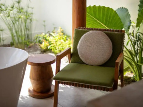 Курорт Barceló Whale Lagoon Maldives