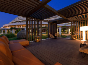 Olympic Palace Resort Hotel & Convention Center