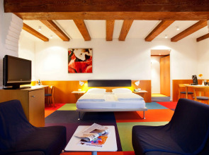 Vienna House by Wyndham Havelufer Potsdam