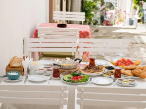 Old Kalamaki Pansiyon