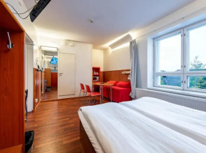 Omena Hotel Turku Humalistonkatu