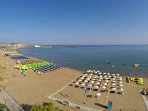 Steris Elegant Beach Hotel