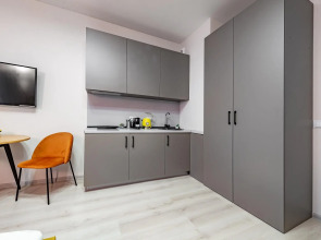 ApartMe Парк Победы