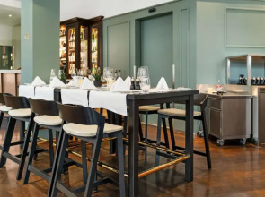 Waldstaetterhof Swiss Quality Hotel