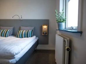 Refborg Hotel & Spiseri