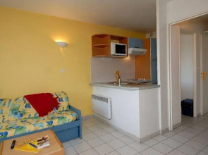 Résidence Open Golfe Juan