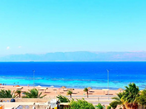 Bedouin Garden Village, Hotel Dive