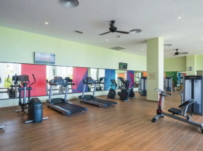 Hotel Riu Sri Lanka - All Inclusive