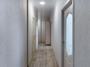 Central Park (Централ Парк) на проезде Геологоразведчиков