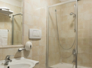 Отель Stromboli