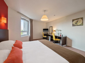 Appart'City Classic Genève – Gaillard