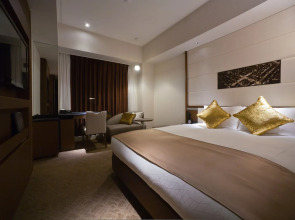 Solaria Nishitetsu Hotel Ginza