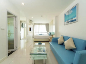 Отель Royal Pavilion Hua Hin