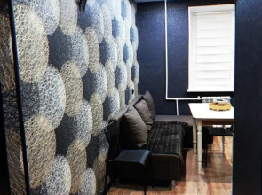 Апартаменты на улице Комсомольская 97