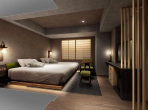 Hotel Resol Kyoto Shijo Muromachi