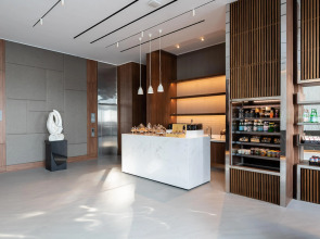 AC Hotel by Marriott Lima Miraflores