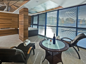 Hotel Mikołajki Leisure & SPA - Destigo Hotels