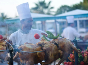 Hotel Sidi Mansour Resort & Spa