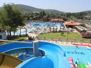 Kustur Club Holiday Village