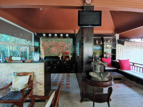 Thai Modern Resort & Spa