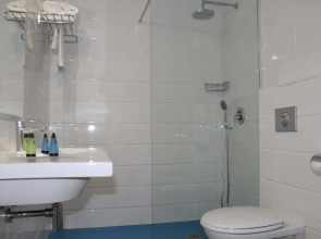 Casual del Mar Málaga Hotel